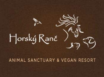 Horský Ranč Nová Baňa (SK) - Animal Sanctuary & Vegan Resort